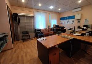 Дом 100м², 2-этажный, на длительный срок,