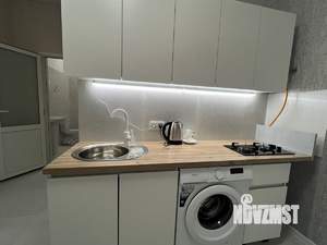 Дом 40м², 2-этажный, на длительный срок,