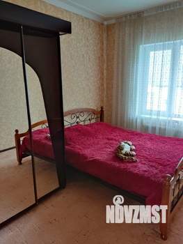 Дом 100м², 2-этажный, на длительный срок,