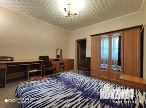 Дом 100м², 1-этажный, на длительный срок,