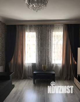 Дом 80м², 2-этажный, на длительный срок,