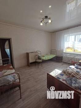 Дом 110м², 1-этажный, на длительный срок,