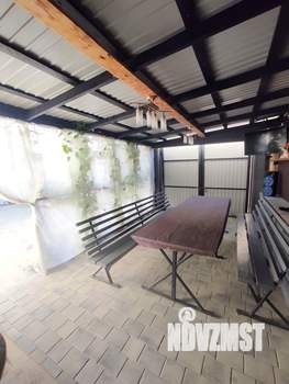 Дом 100м², 2-этажный, на длительный срок,