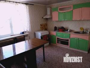 Дом 230м², 1-этажный, на длительный срок,