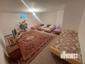 Дом 75м², 1-этажный, на длительный срок,