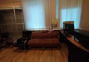 Дом 100м², 2-этажный, на длительный срок,