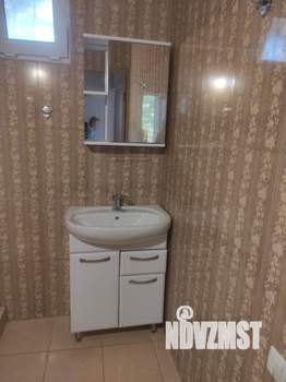 Дом 38м², 1-этажный, на длительный срок,