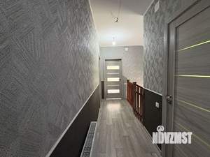 Дом 130м², 2-этажный, на длительный срок,