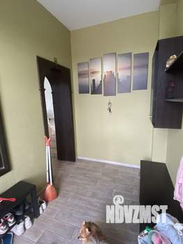 Дом 120м², 1-этажный, на длительный срок,