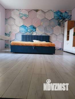 Дом 120м², 1-этажный, на длительный срок,