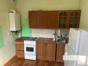 Дом 34м², 1-этажный, на длительный срок,