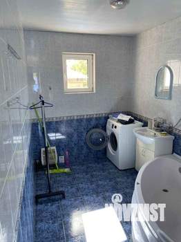 Дом 110м², 2-этажный, на длительный срок,