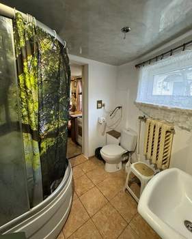 Дом 48м², 1-этажный, на длительный срок,