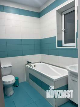 Дом 45м², 2-этажный, на длительный срок,