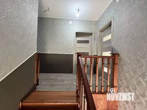 Дом 130м², 2-этажный, на длительный срок,