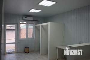 Дом 52м², 1-этажный, на длительный срок,