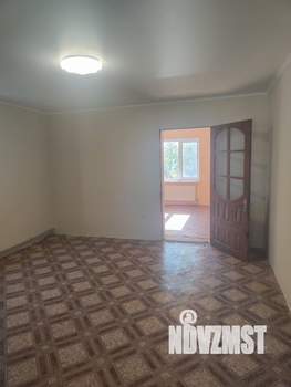 Дом 39м², 1-этажный, на длительный срок,