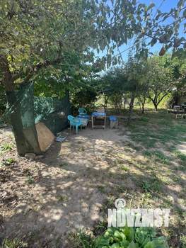 Дом 34м², 1-этажный, на длительный срок,