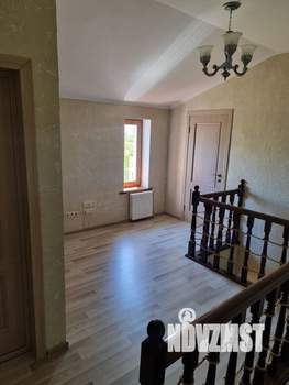 Дом 135м², 2-этажный, на длительный срок,