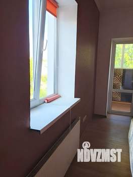 Дом 50м², 2-этажный, на длительный срок,