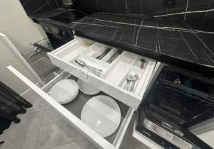 Дом 52м², 1-этажный, на длительный срок,