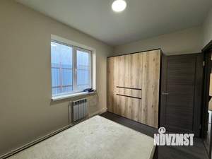 Дом 85м², 1-этажный, на длительный срок,