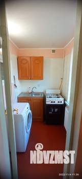 Дом 26м², 1-этажный, на длительный срок,