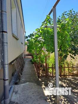 Дом 120м², 1-этажный, на длительный срок,