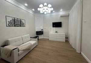 Дом 52м², 1-этажный, на длительный срок,