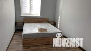 Дом 55м², 2-этажный, на длительный срок,