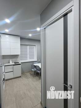 Дом 45м², 2-этажный, на длительный срок,