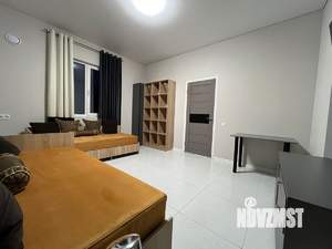 Дом 60м², 2-этажный, на длительный срок,