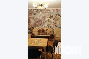 Дом 54м², 1-этажный, посуточно,