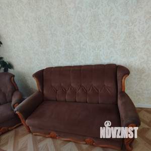 Дом 100м², 1-этажный, на длительный срок,