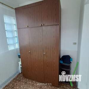 Дом 65м², 1-этажный, на длительный срок,