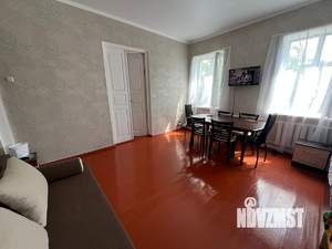 Дом 75м², 1-этажный, на длительный срок,