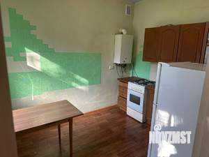 Дом 34м², 1-этажный, на длительный срок,