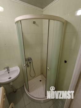 Дом 26м², 1-этажный, на длительный срок,