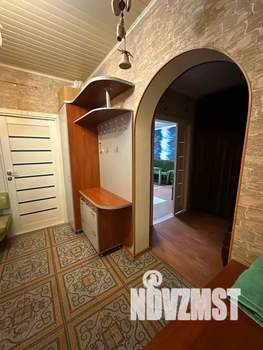 Дом 95м², 1-этажный, посуточно,