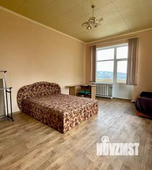 Дом 100м², 1-этажный, на длительный срок,