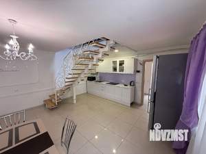 Дом 140м², 2-этажный, на длительный срок,