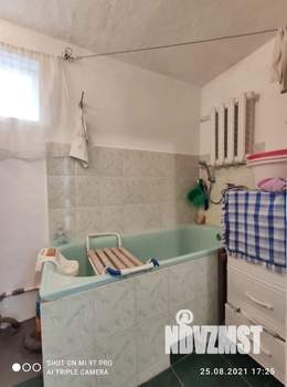 Дом 20м², 1-этажный, на длительный срок,