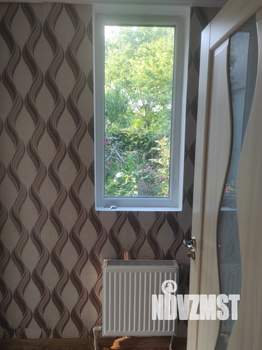 Дом 38м², 1-этажный, на длительный срок,