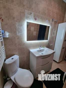 Дом 135м², 2-этажный, на длительный срок,