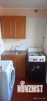 Дом 26м², 1-этажный, на длительный срок,