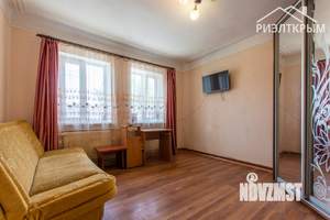 Дом 45м², 1-этажный, на длительный срок,