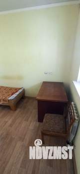 Дом 45м², 1-этажный, на длительный срок,