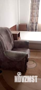 Дом 100м², 1-этажный, на длительный срок,