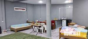 Дом 80м², 1-этажный, на длительный срок,