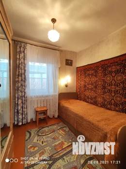 Дом 20м², 1-этажный, на длительный срок,